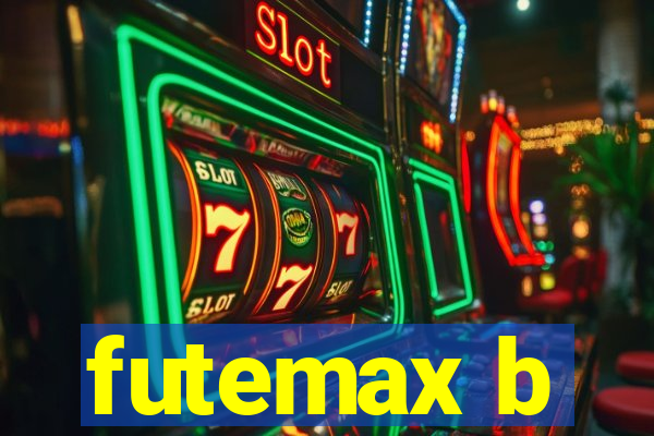 futemax b